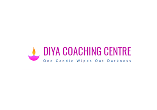 Diya Coaching Logo