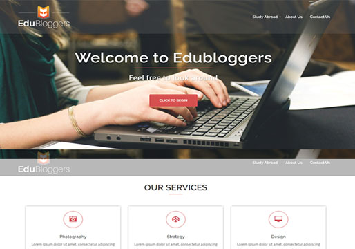 Edubloggers