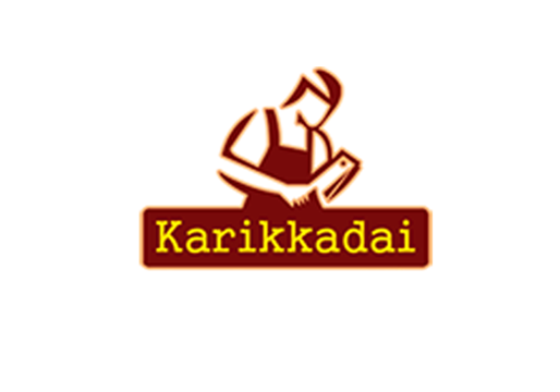Karikkadai