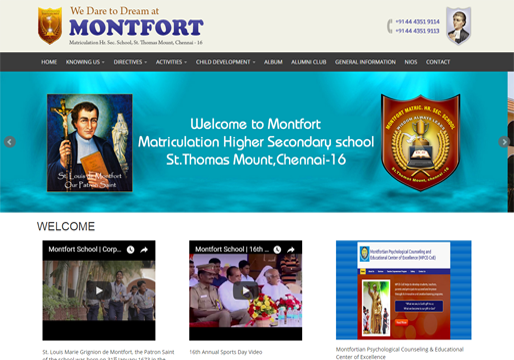 Montfort