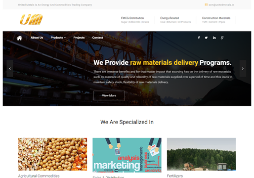 United Metals