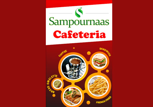 sampournaas-hoarding
