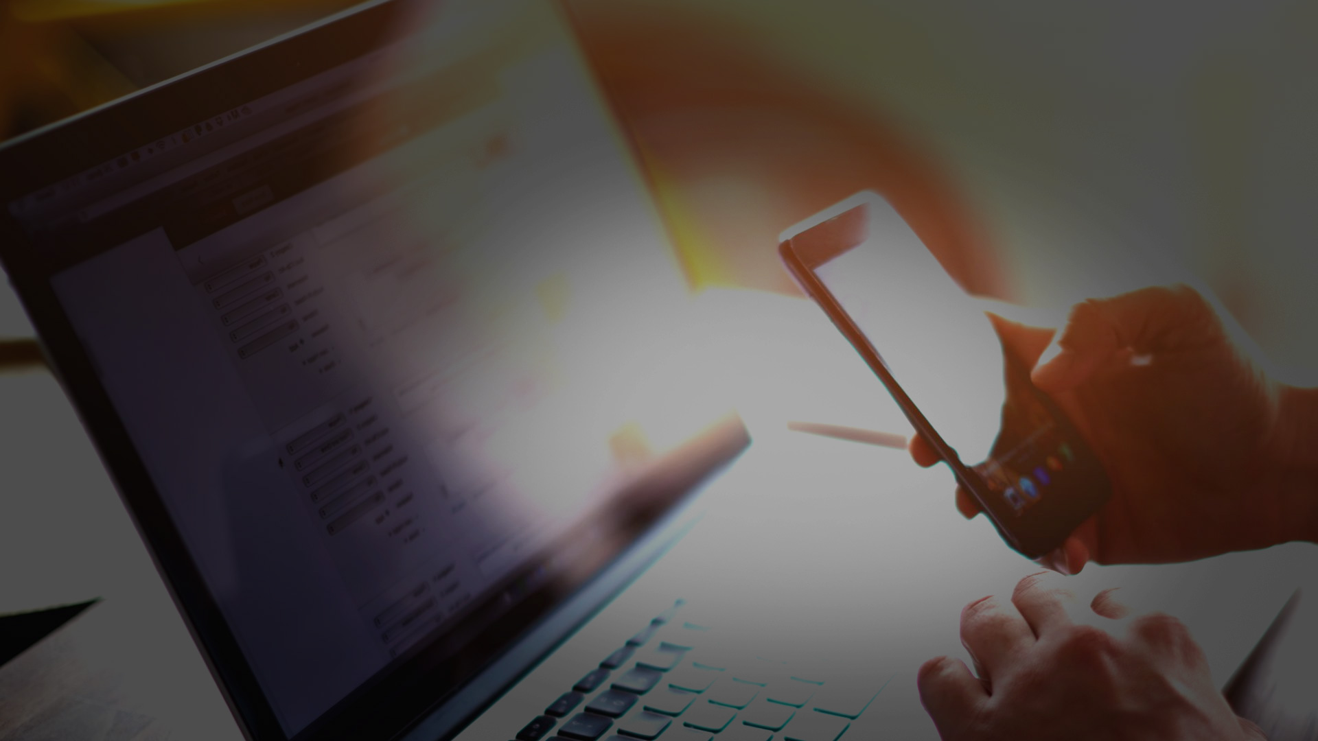 Online Presence